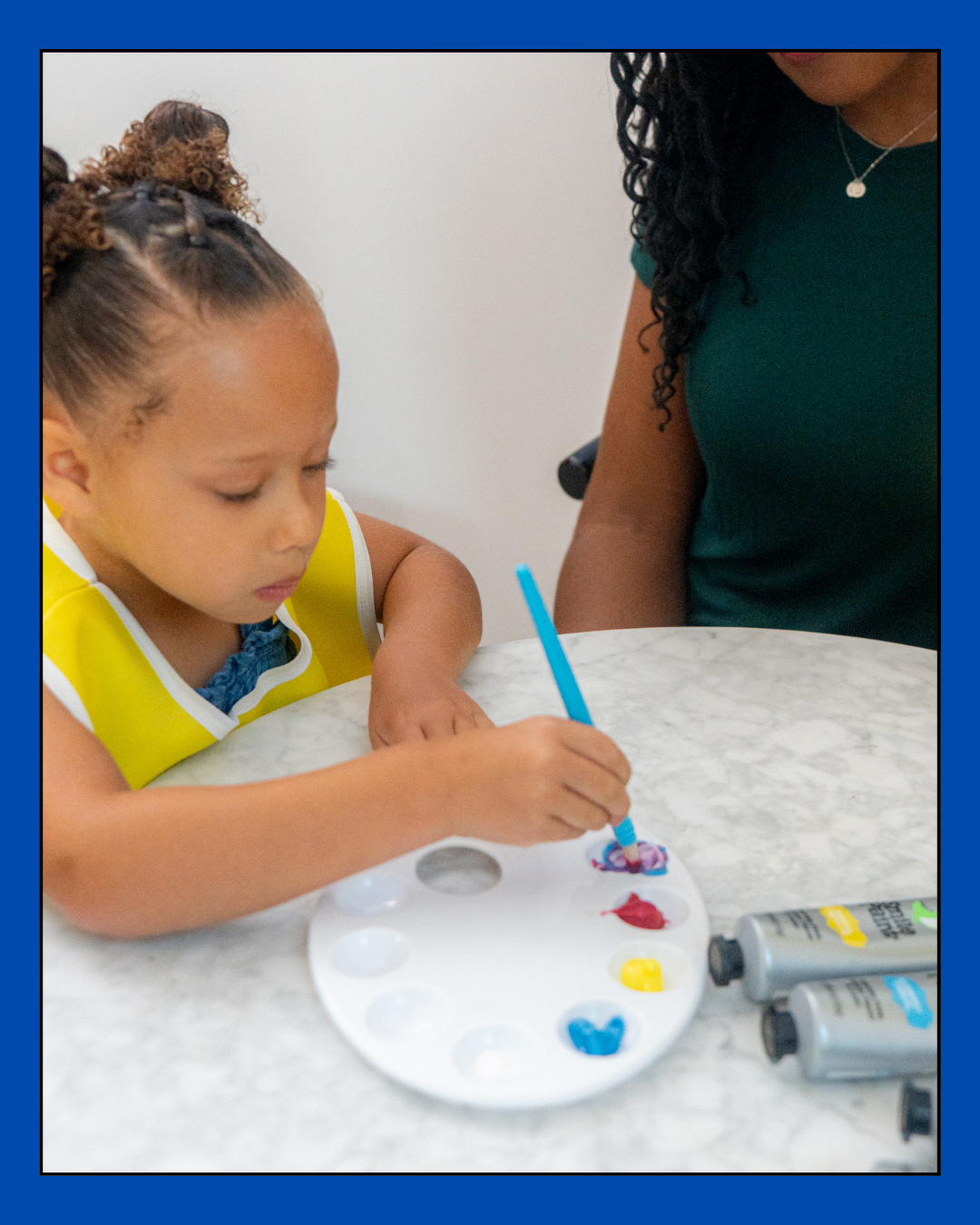 Smile Paint® Toothpaste – Smile Paint Toothpaste