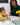 The Ultimate Smile Paint® Brushing Kit