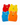 Smile Paint® Smock